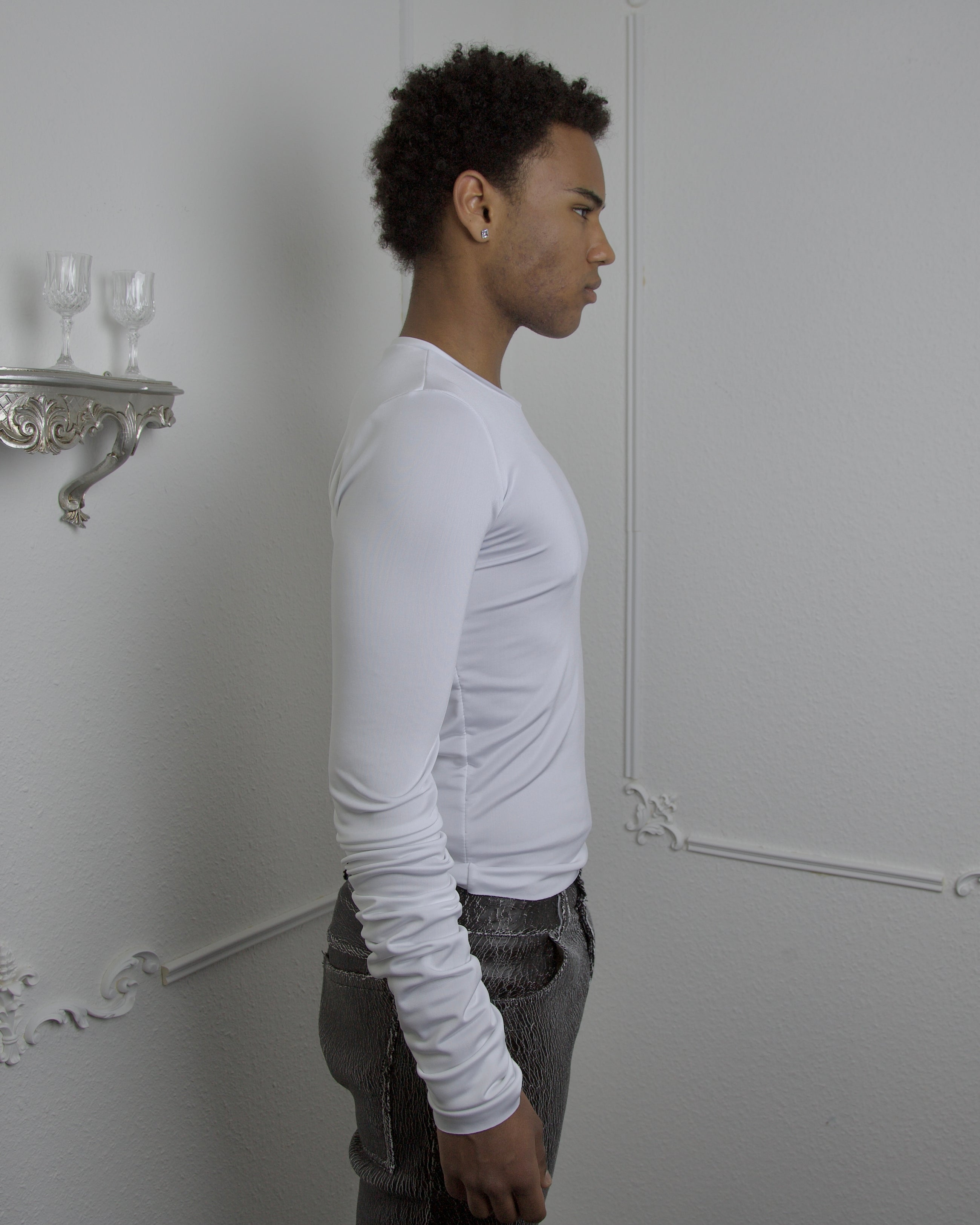 Drape Sleeve