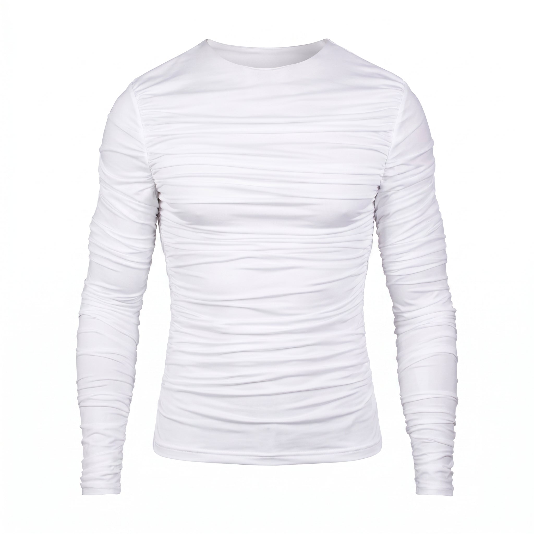 Drape Longsleeve