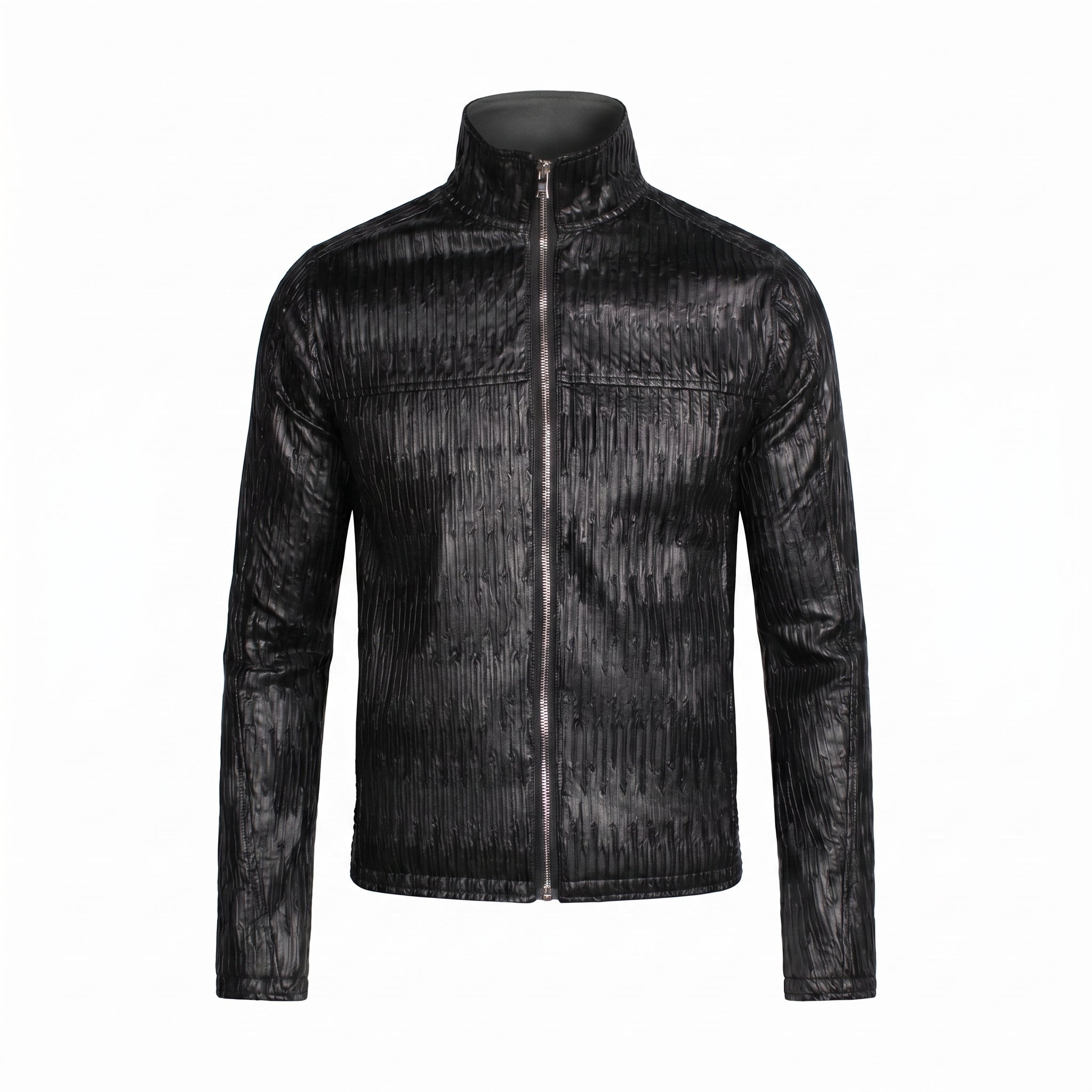 Basalt Jacket
