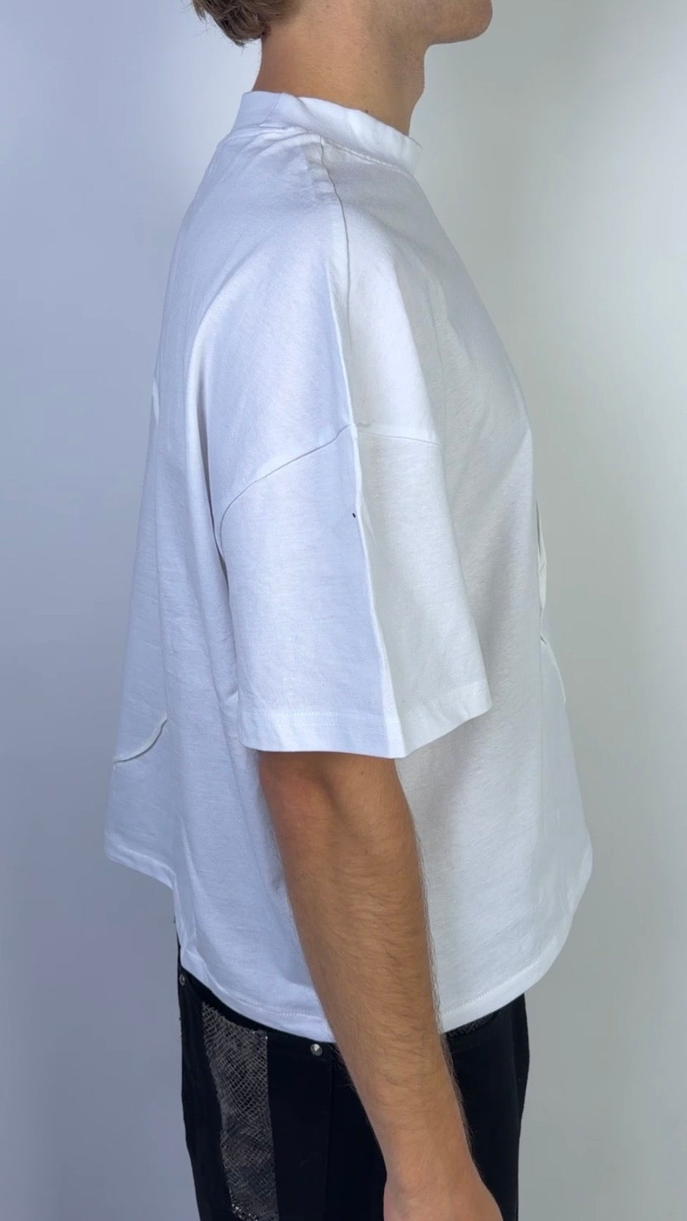 Wave Tee Sample