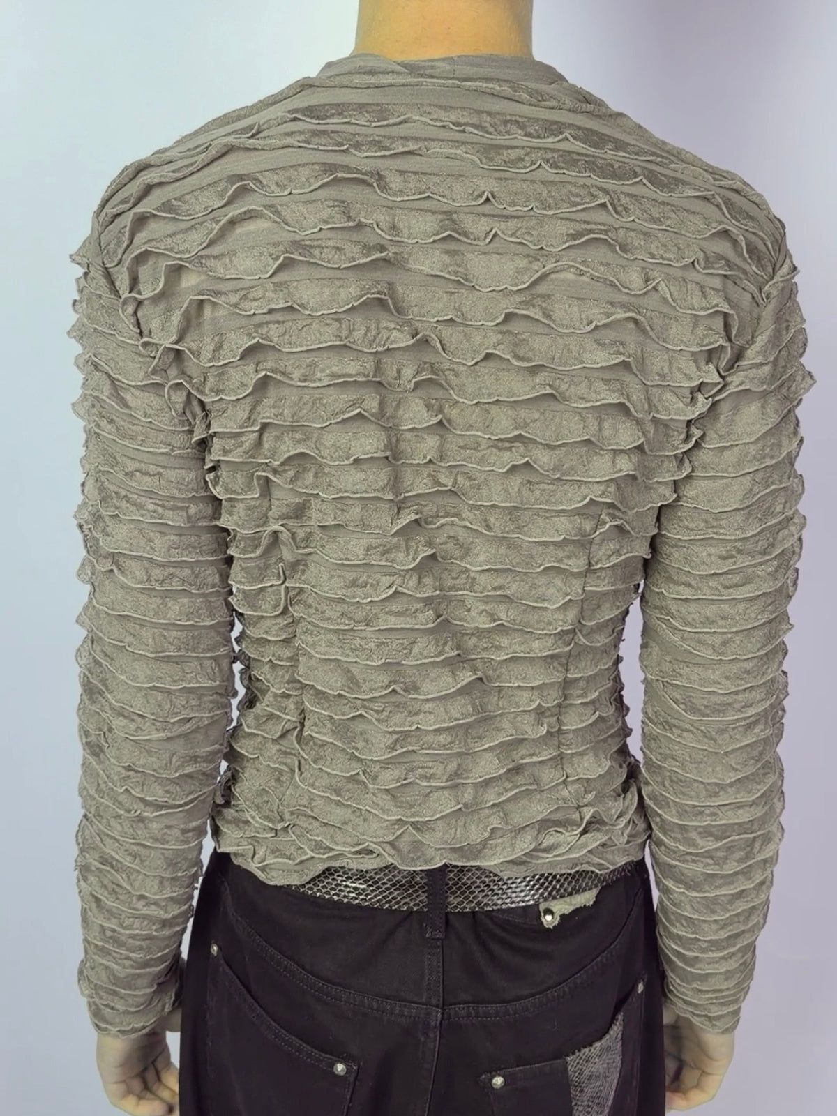 Cerna Sample