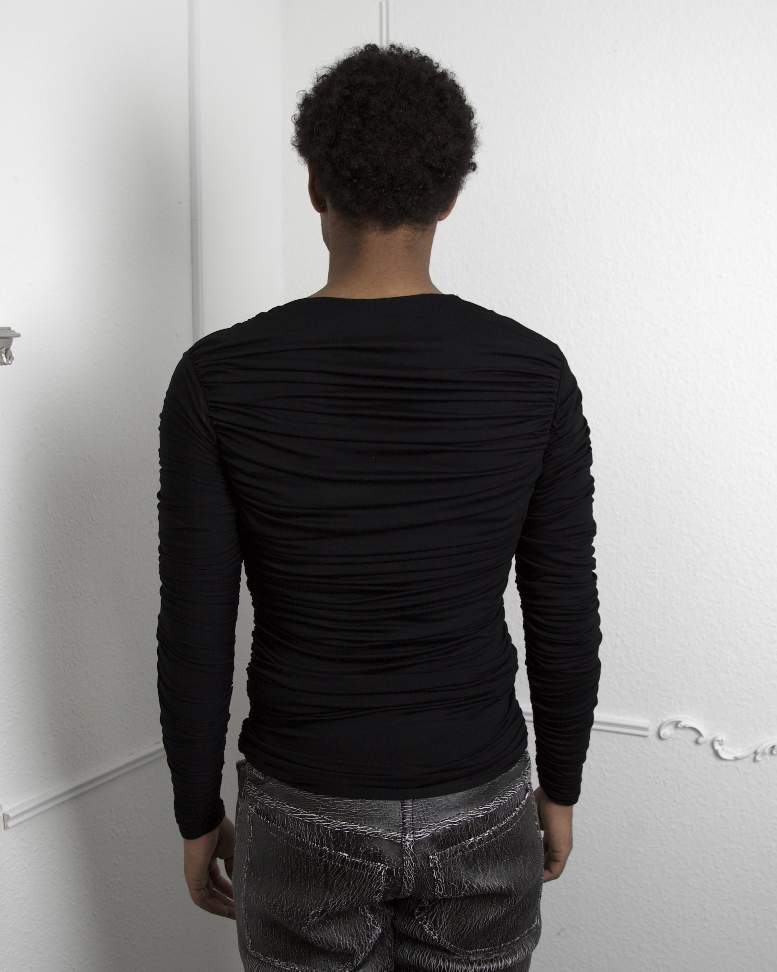 Drape Longsleeve
