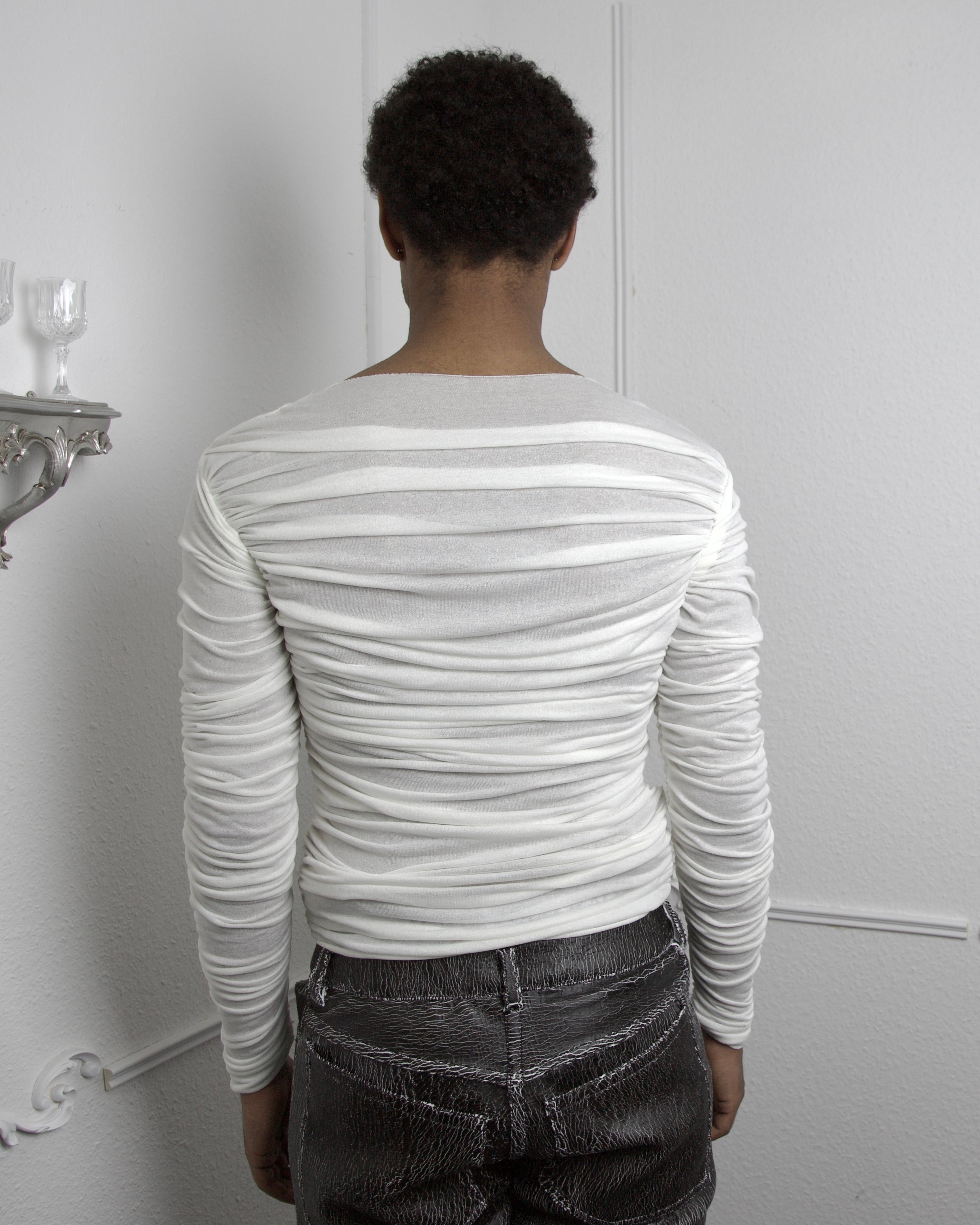 Drape Longsleeve