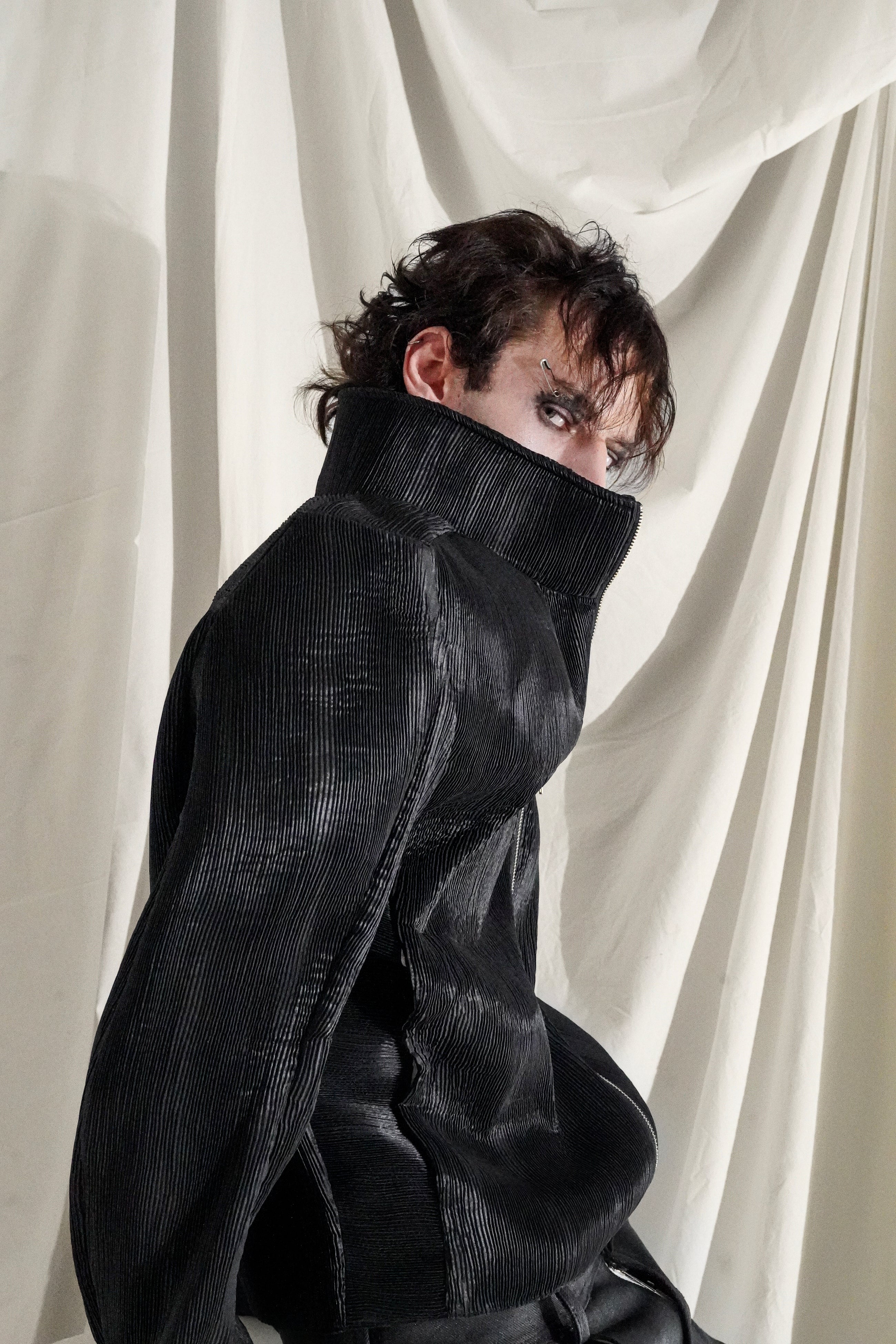 Veck Jacket - one-of-one -