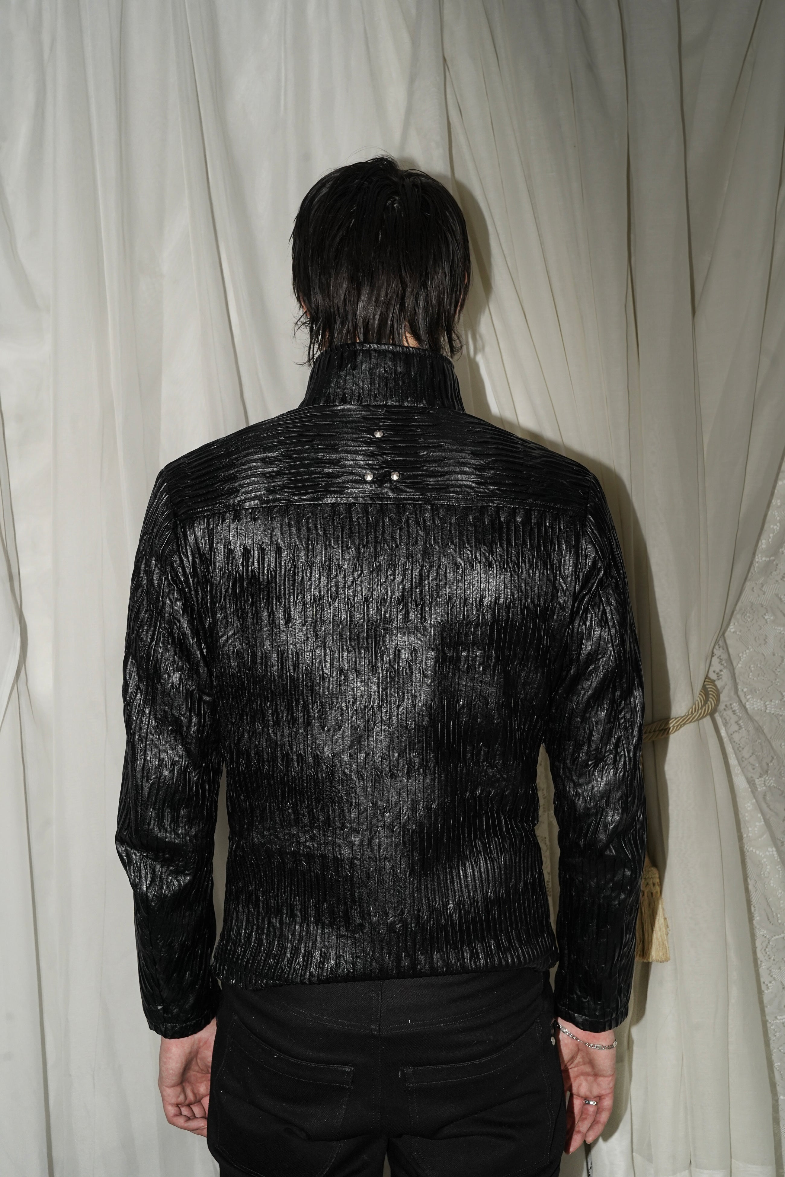 Basalt Jacket