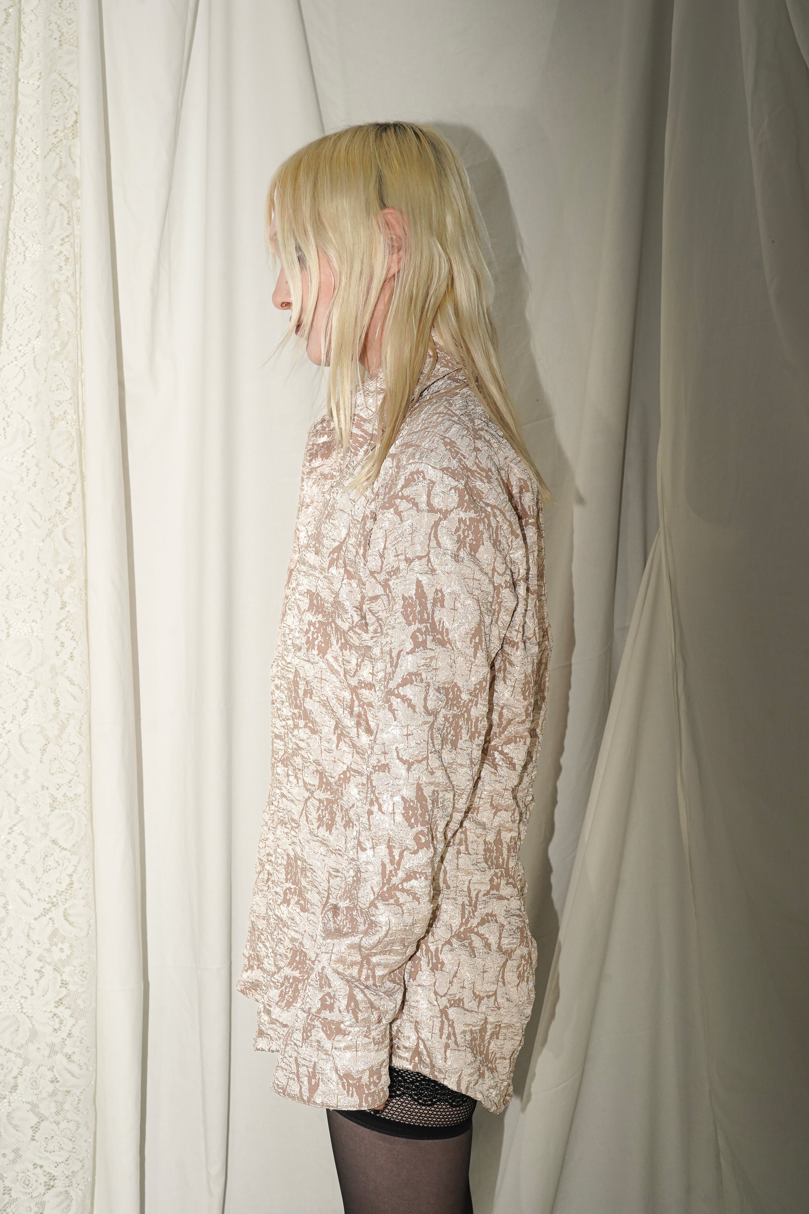 Cendre Shirt (beige)