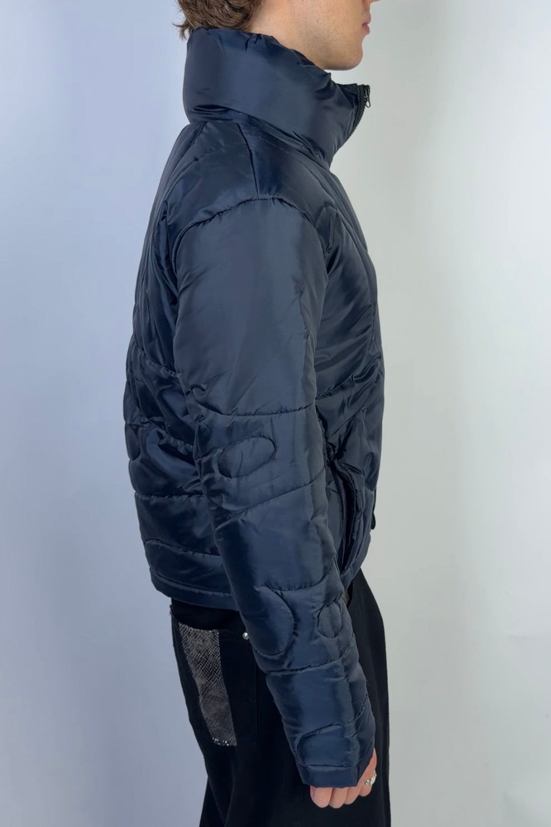 Flowline Puffer Sample