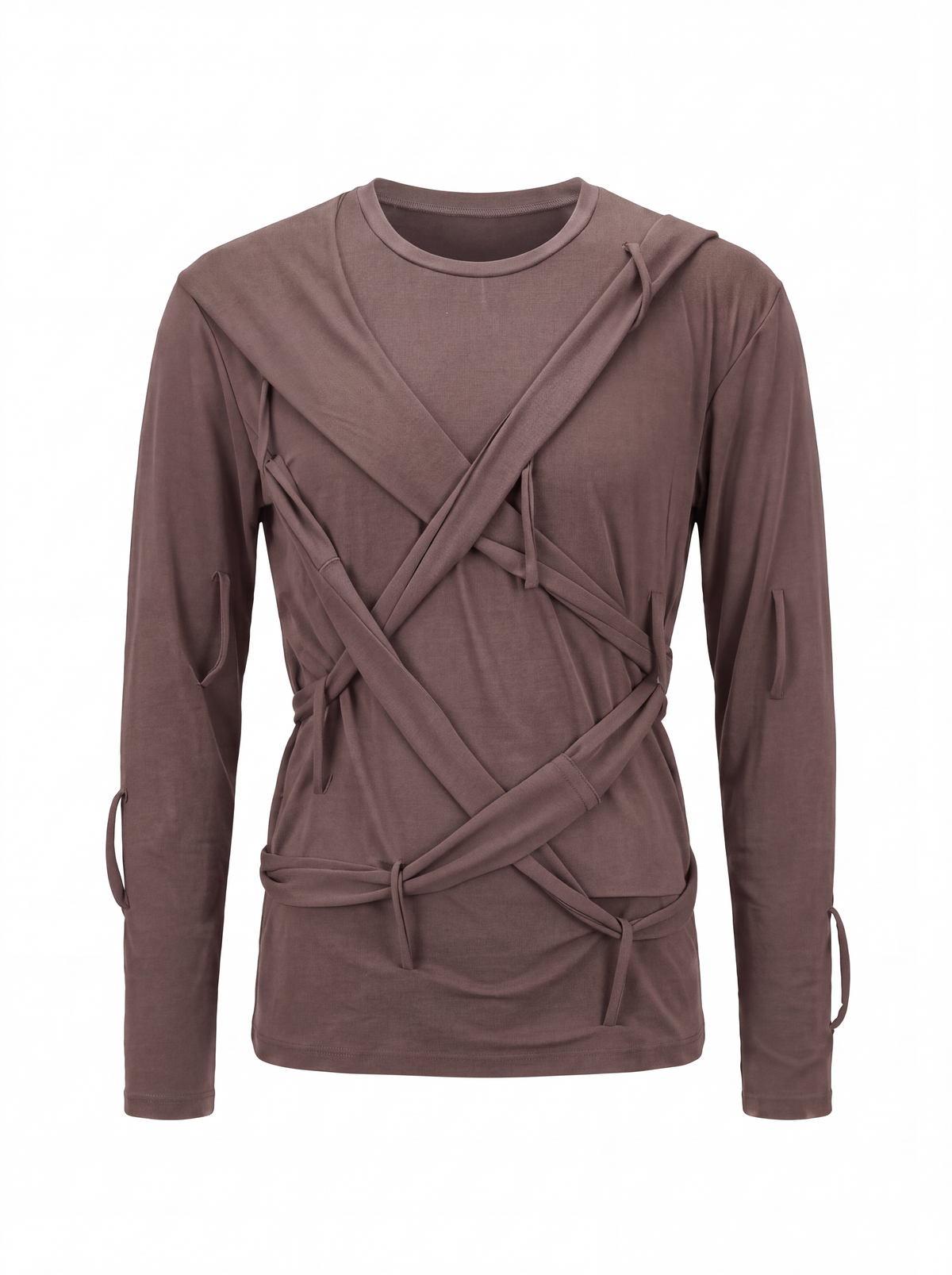 Mummy Drape Taupe