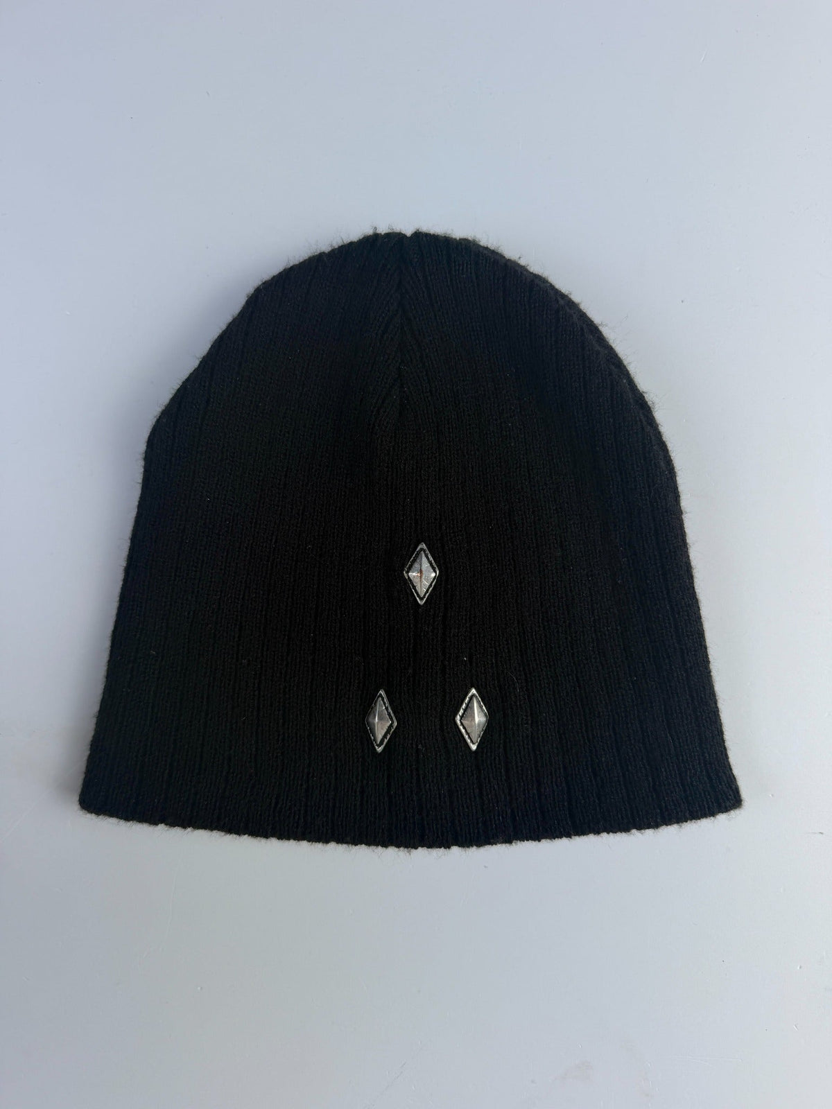 Signature Beanie flat lay