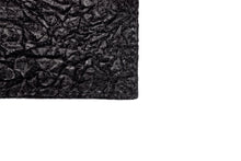 Crinkle Cardholder (black)