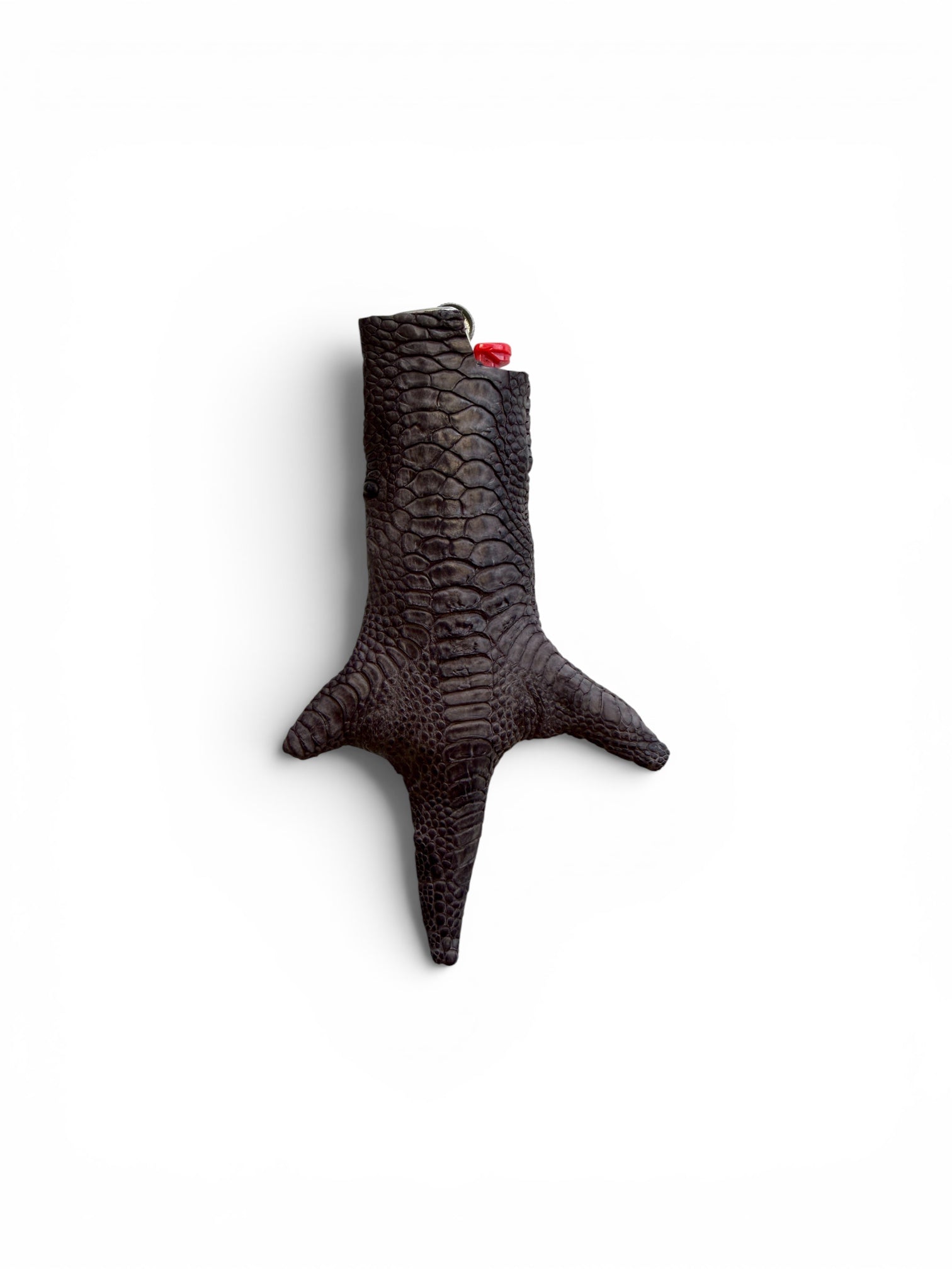 Lighter Case (brown)