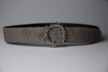 The Kranz (taupe) - out of stock -