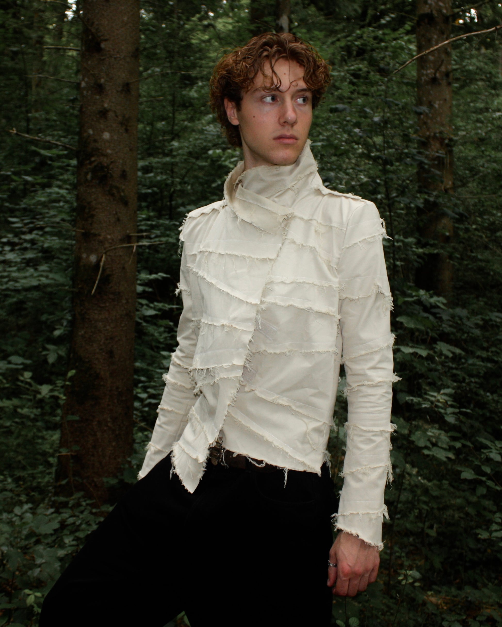 mummy (rtw)