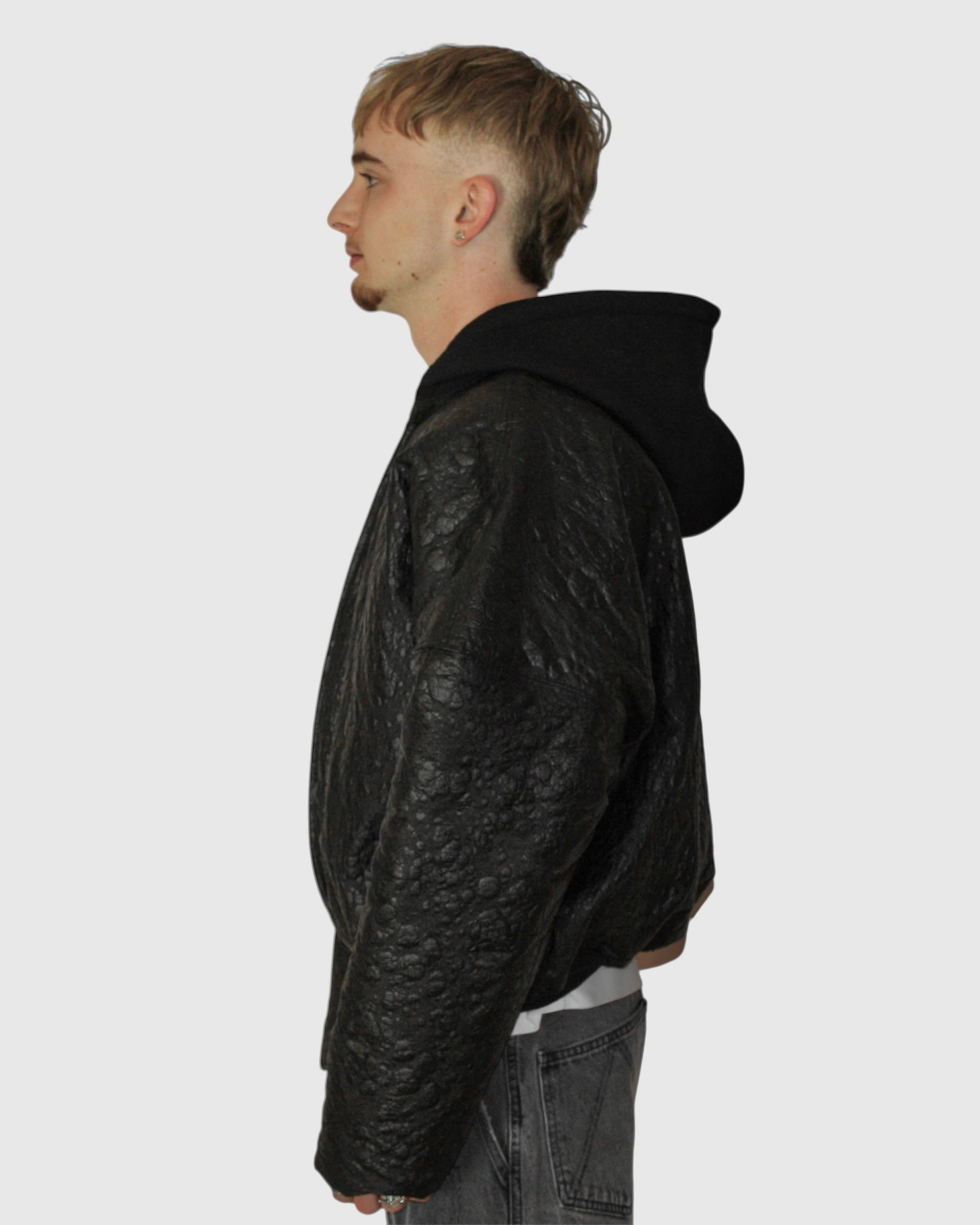 bubbles bomber