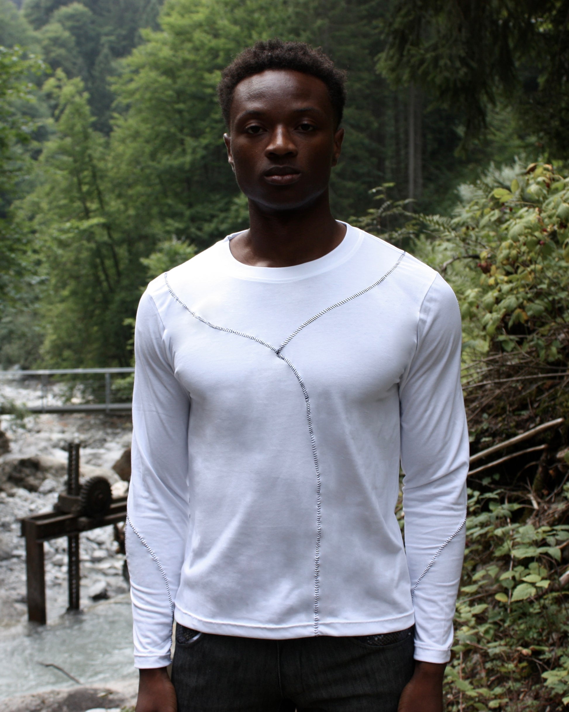 scars longsleeve