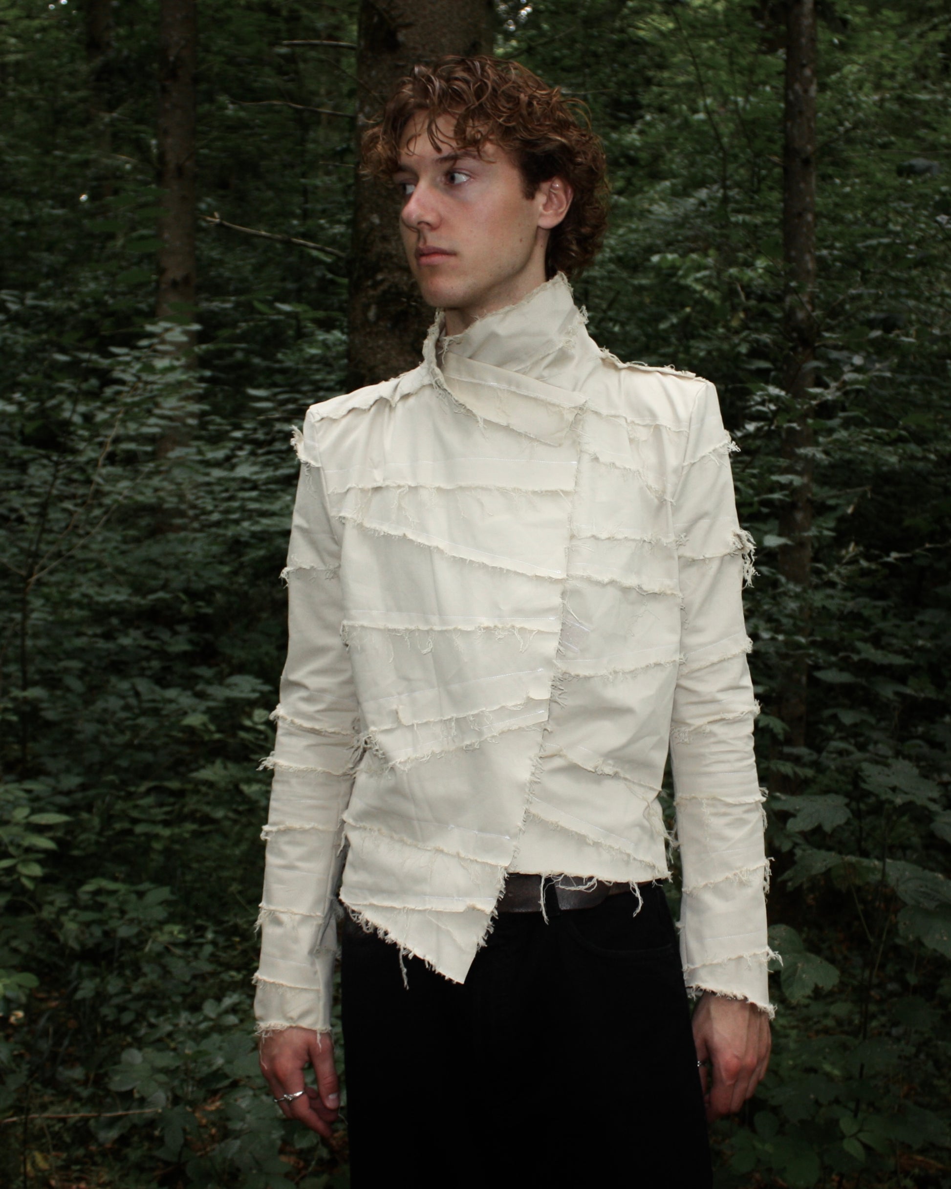 mummy (rtw)