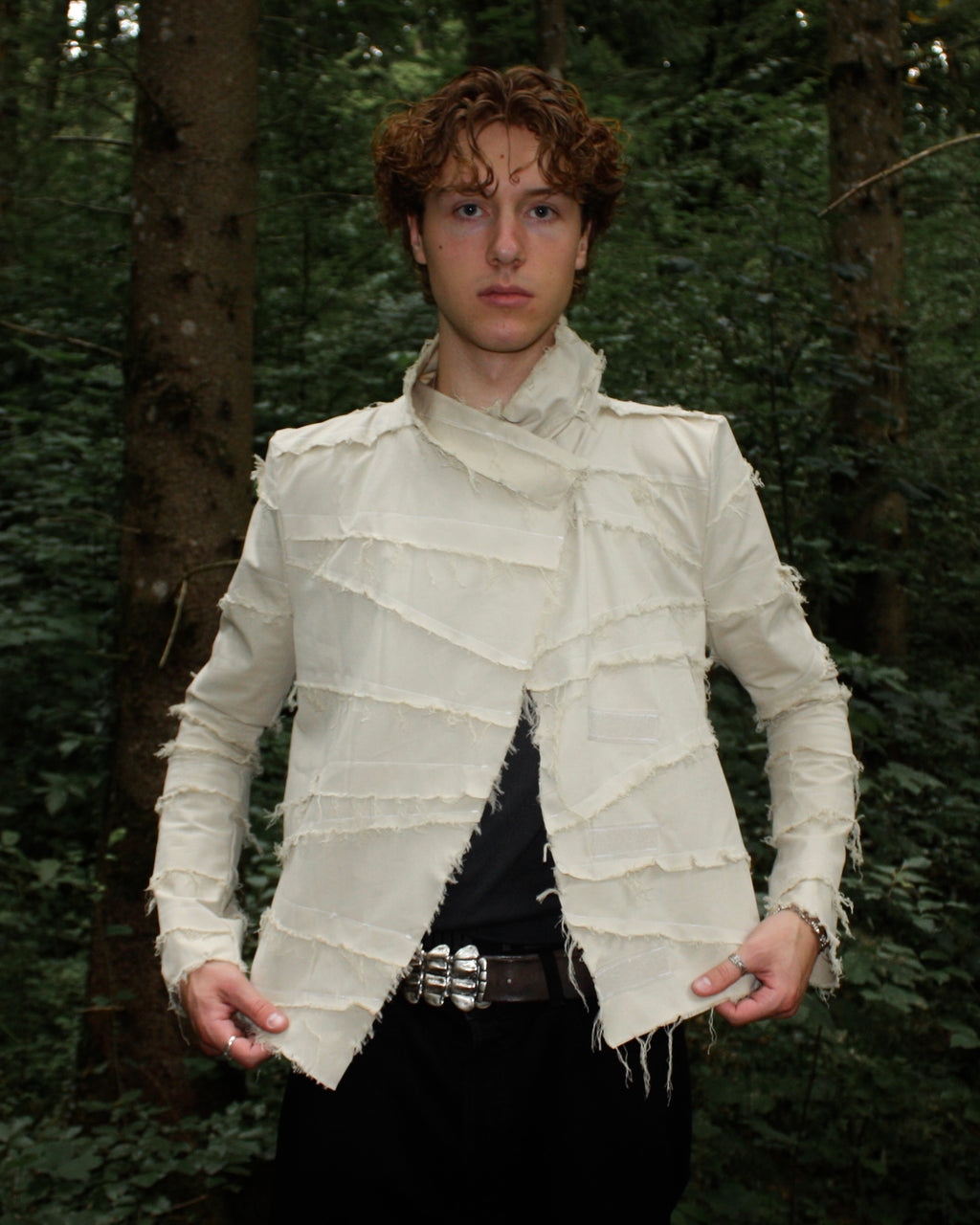 mummy (rtw)