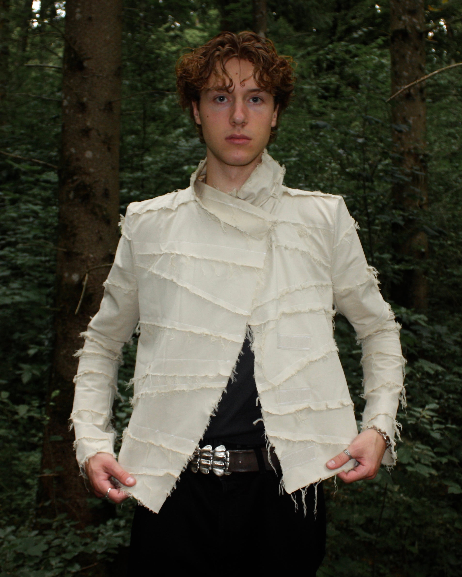 mummy (rtw)