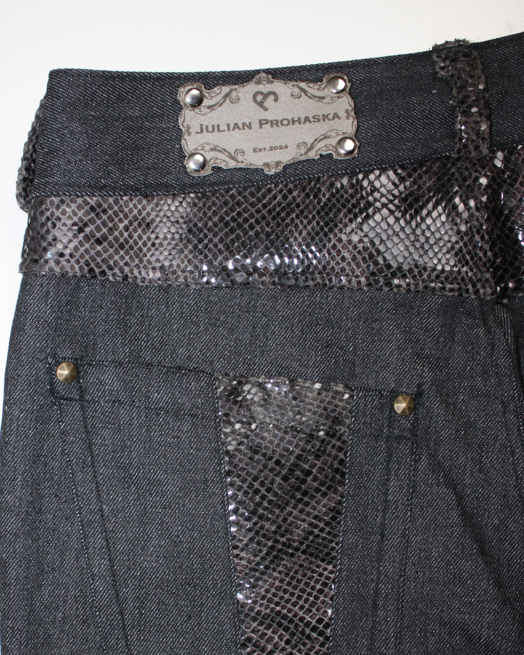 ophis‘ denim