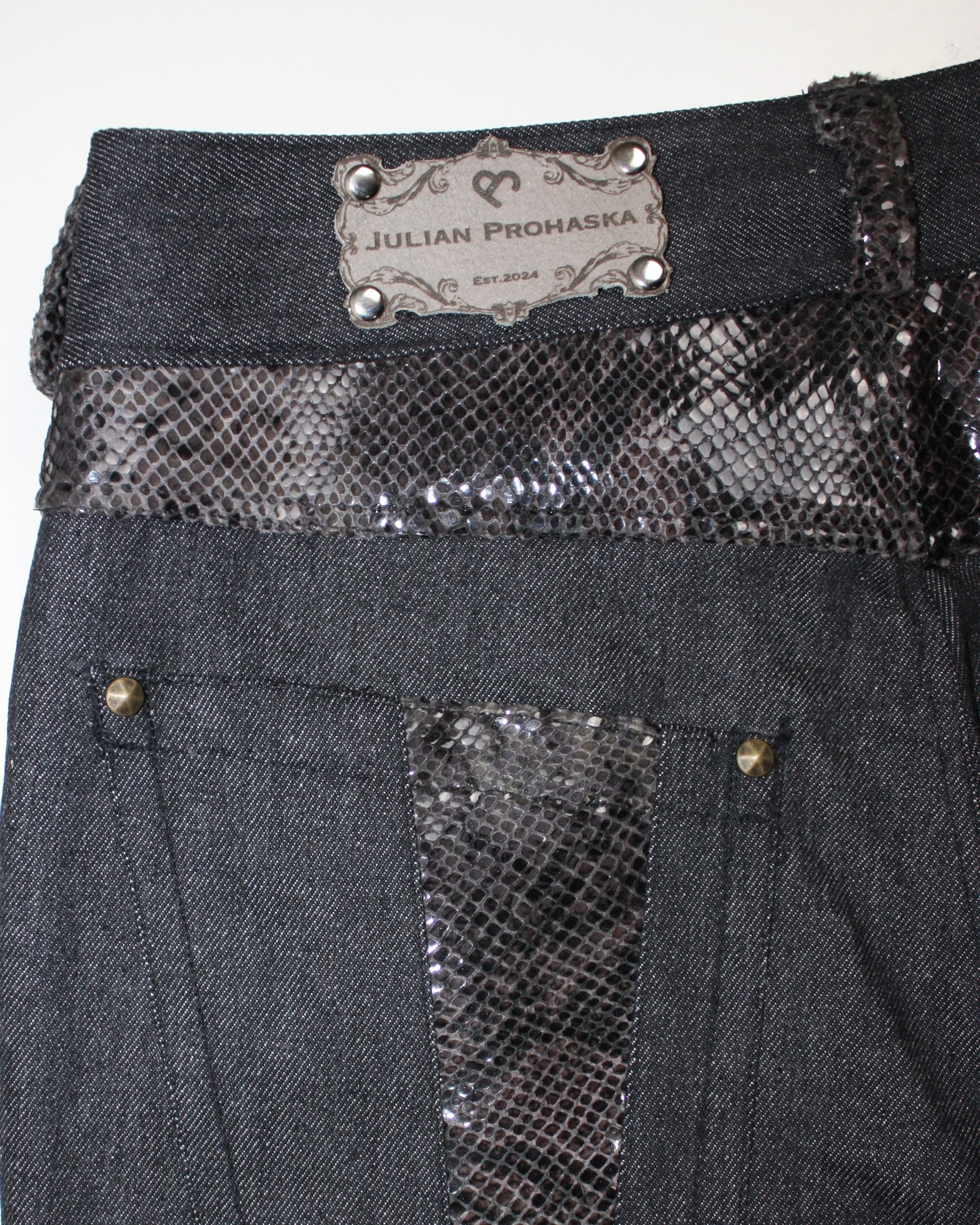 ophis‘ denim