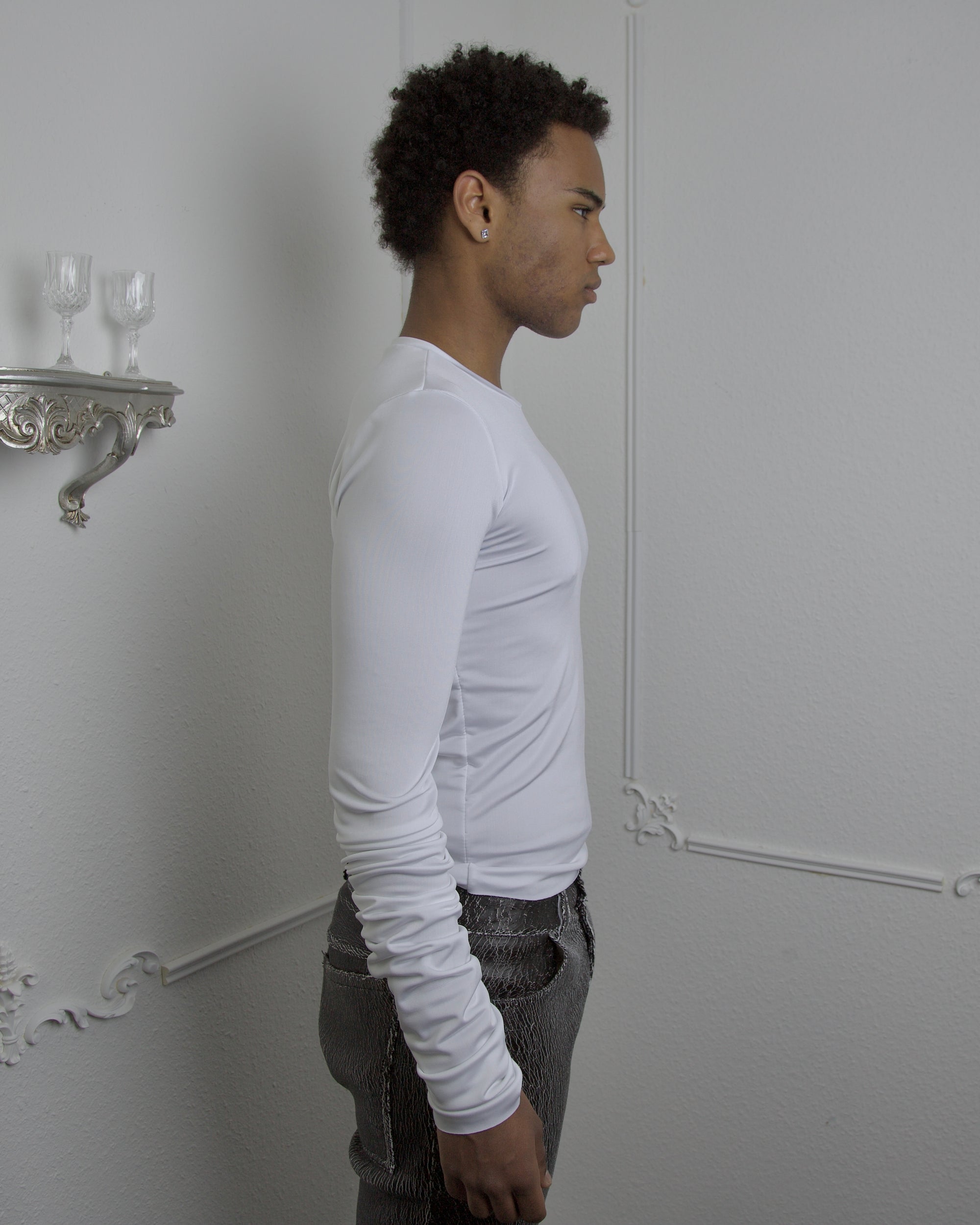 Drape Sleeve