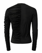 Half Drape