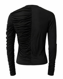Half Drape