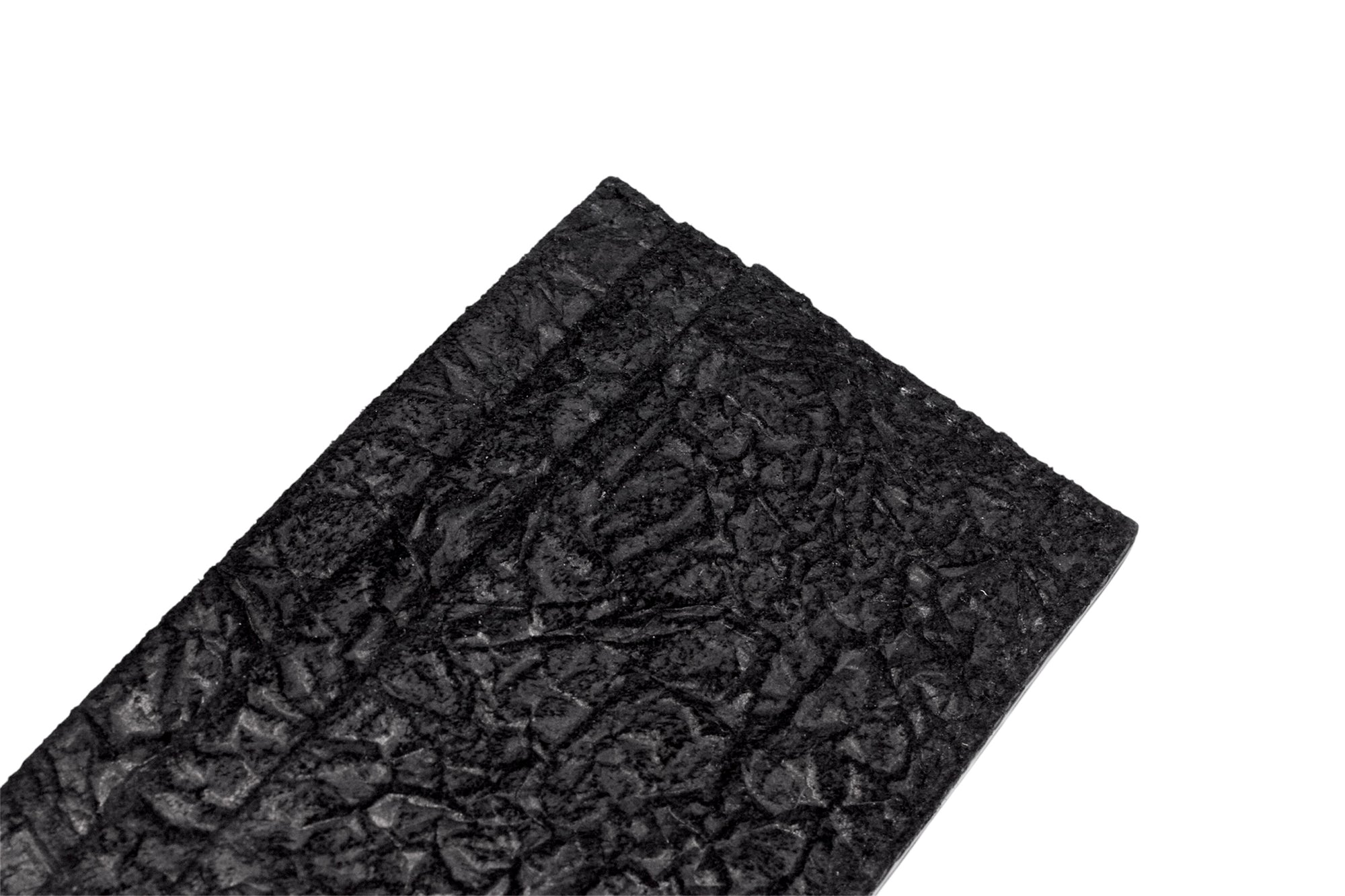 Crinkle Cardholder (black)