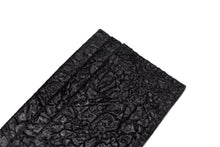 Crinkle Cardholder (black)