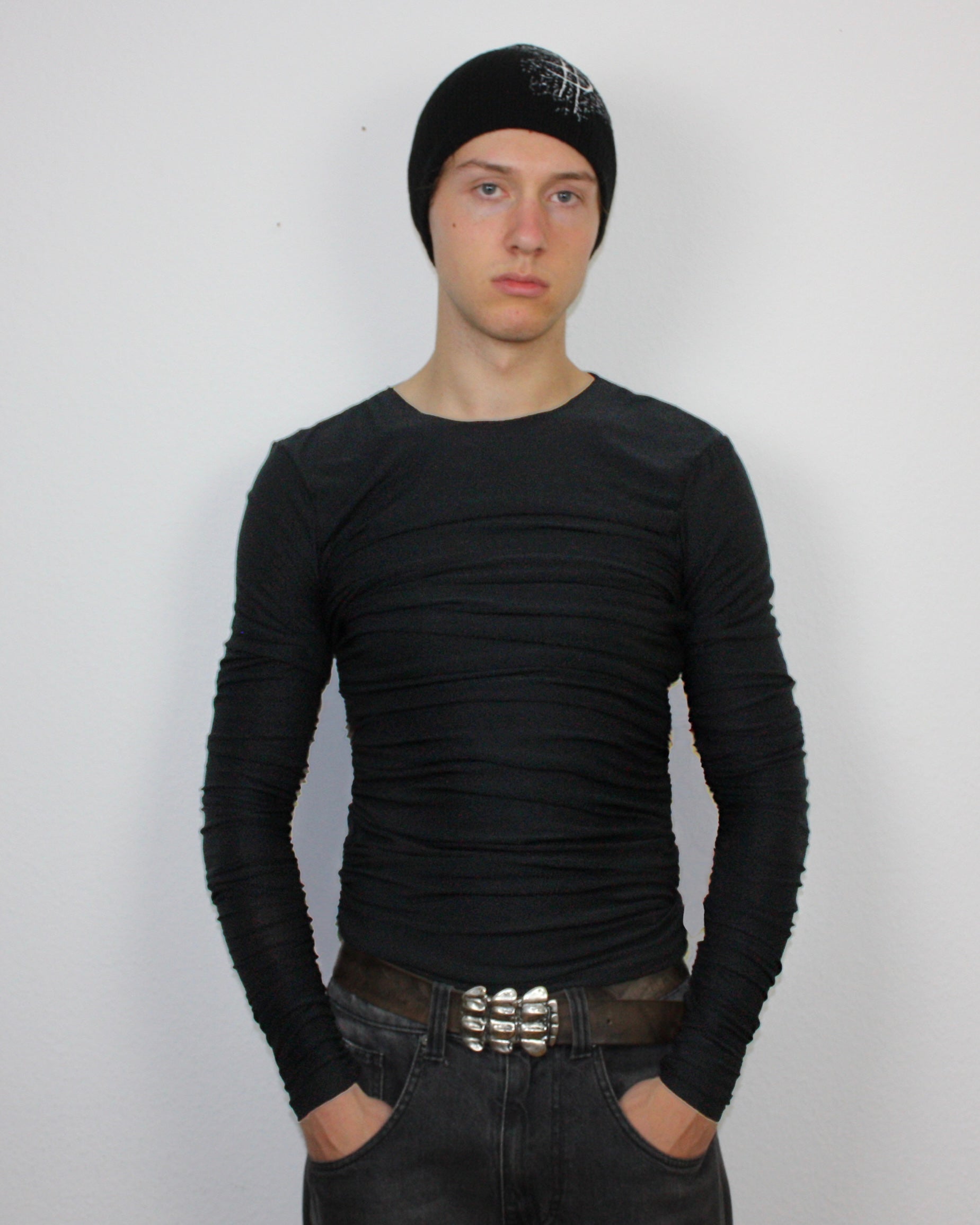 drape longsleeve