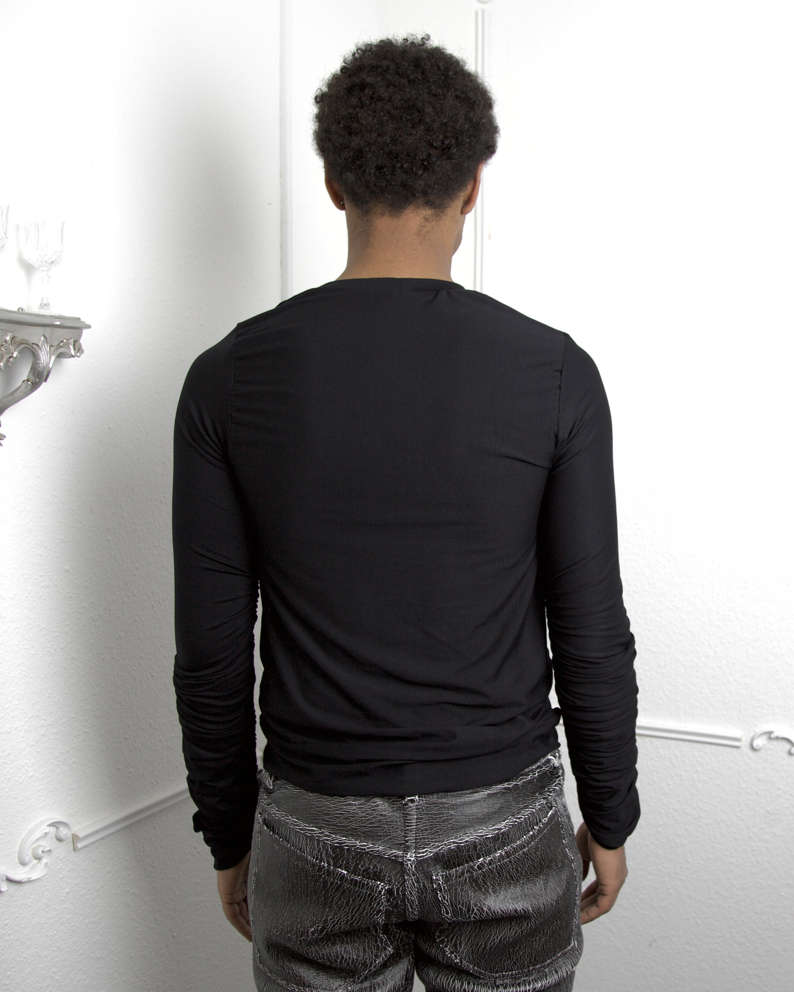 Drape Sleeve