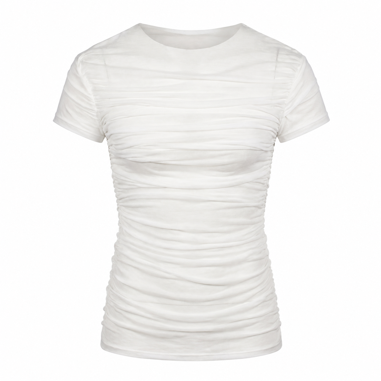 Drape Tee
