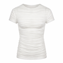 Drape Tee