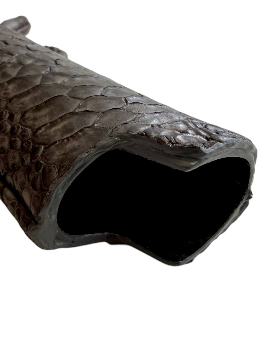 Lighter Case (brown)