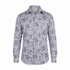 Cendre Shirt (gray)