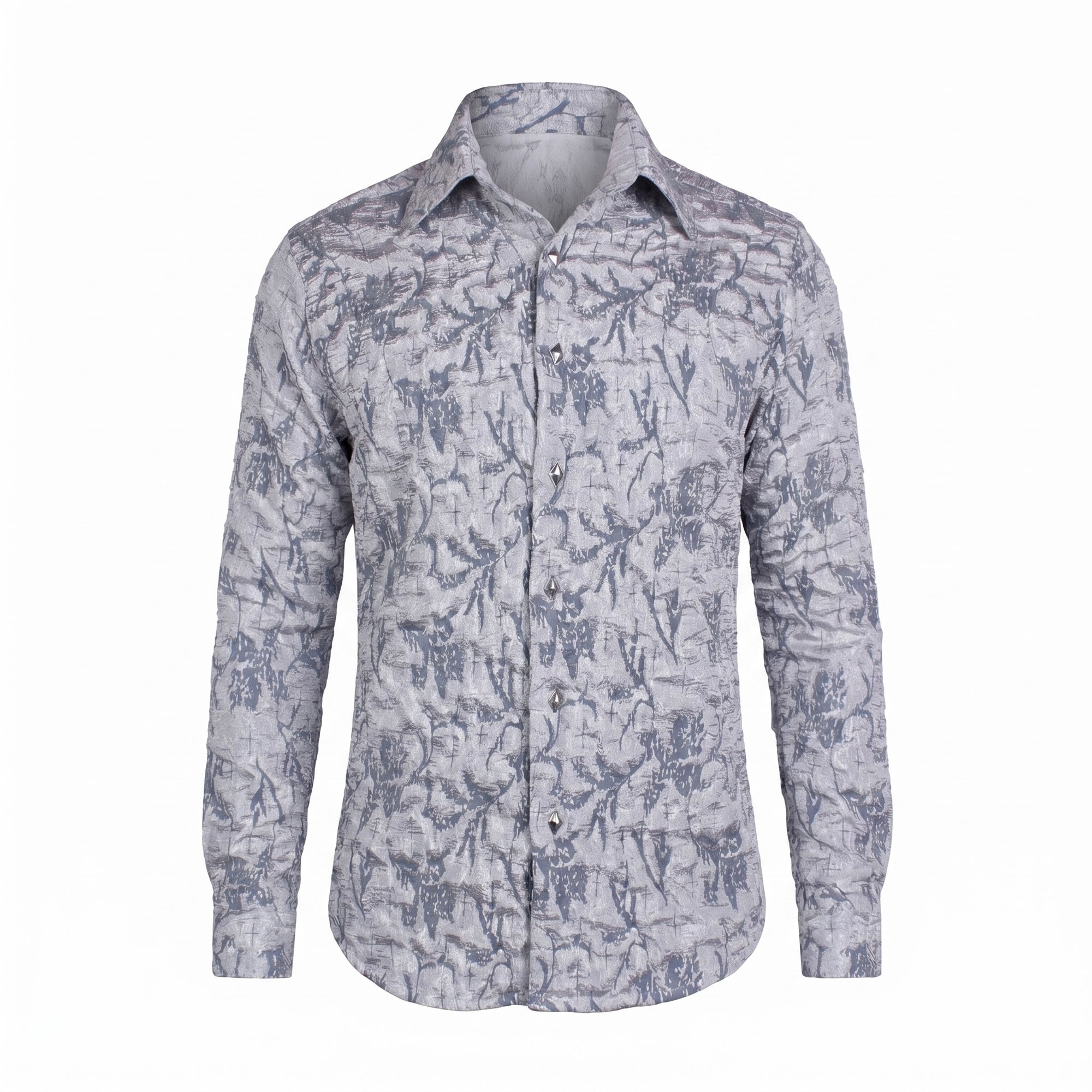 Cendre Shirt (gray)