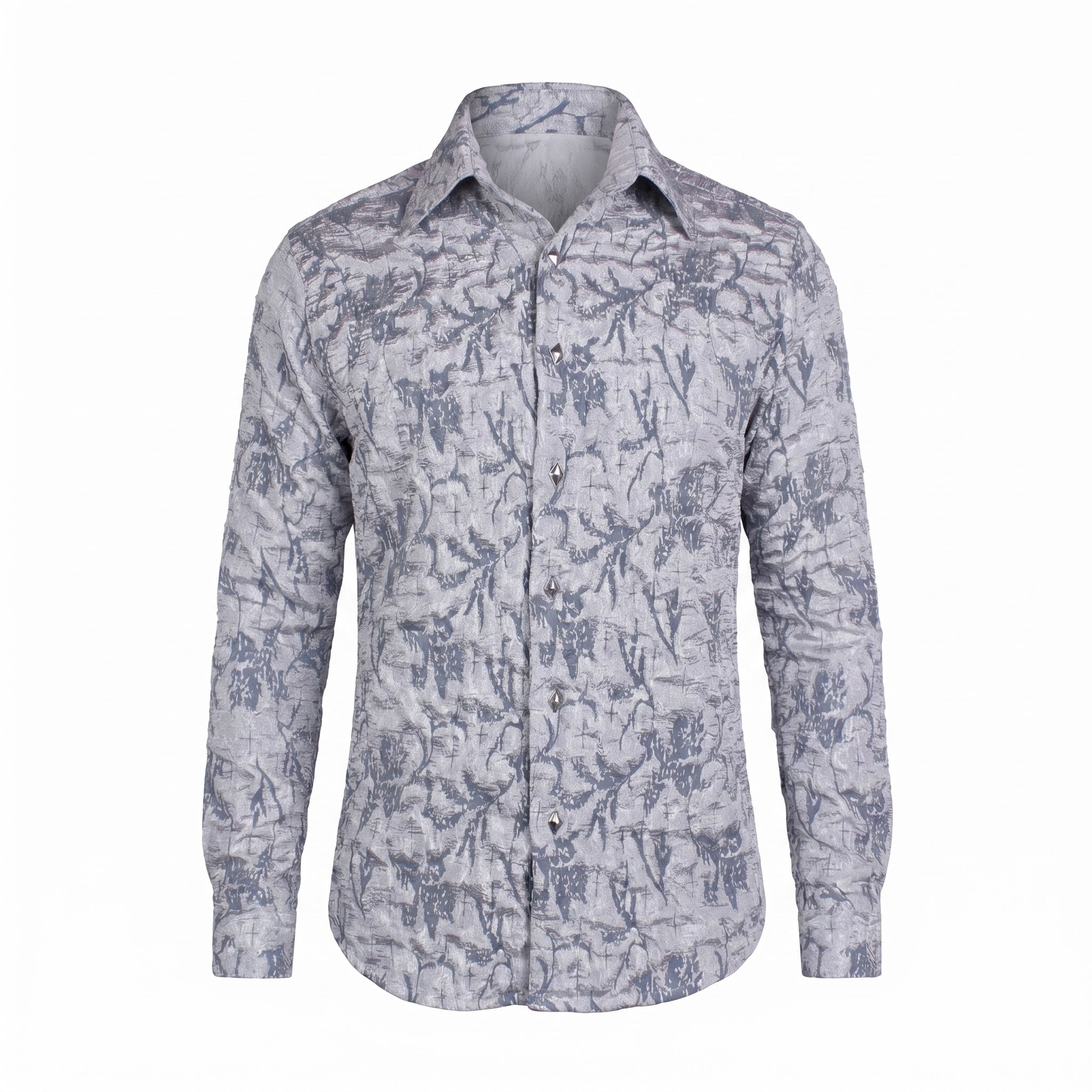 Cendre Shirt (gray)