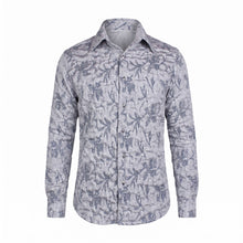 Cendre Shirt (gray)