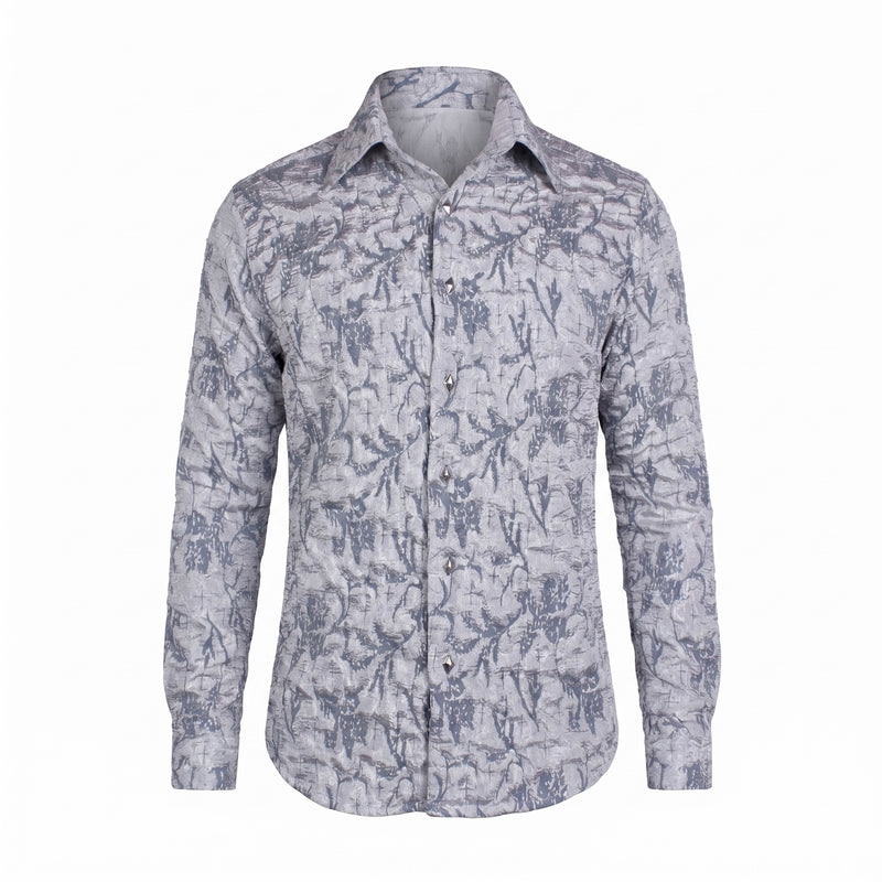 Cendre Shirt (gray)