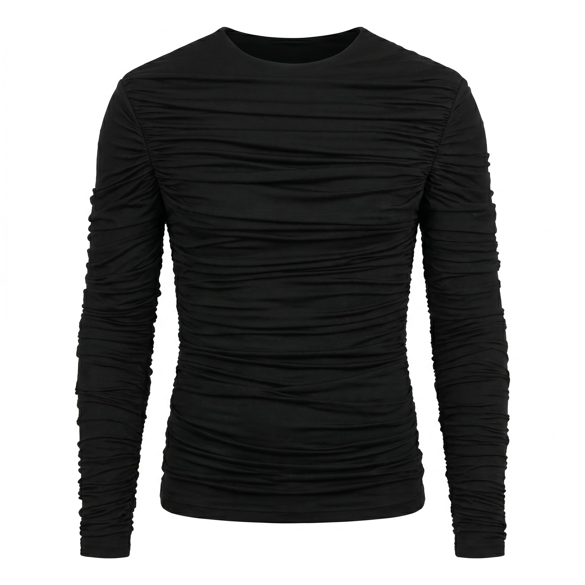 Drape Longsleeve