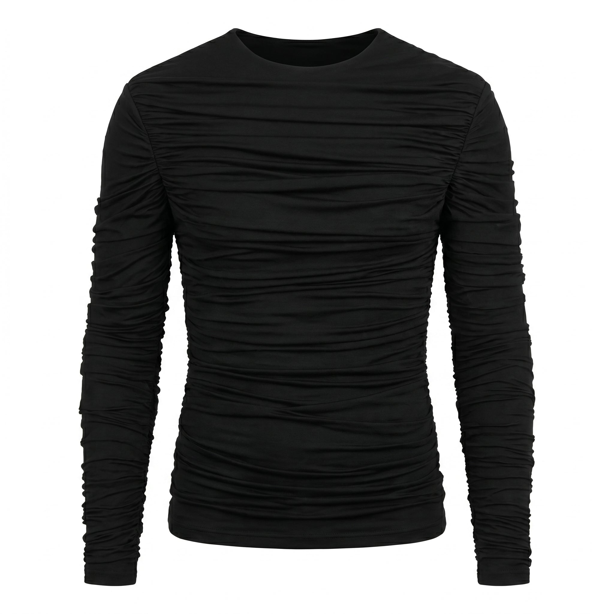 Drape Longsleeve