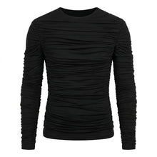 Drape Longsleeve