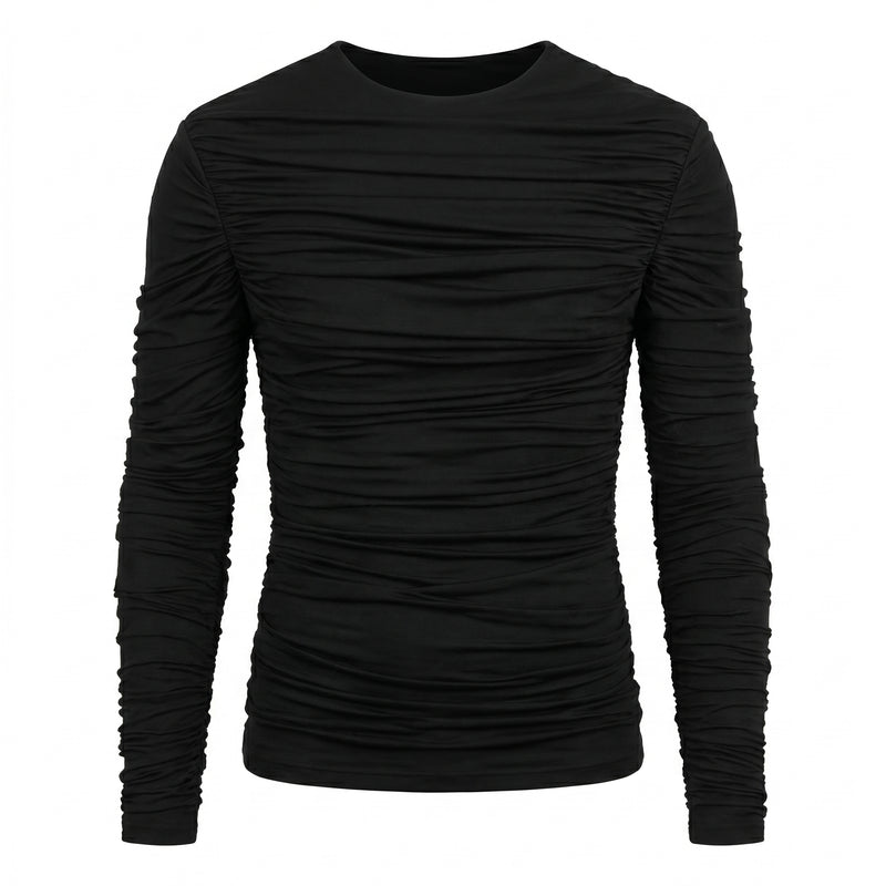 Drape Longsleeve
