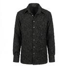 Cendre Shirt (black)