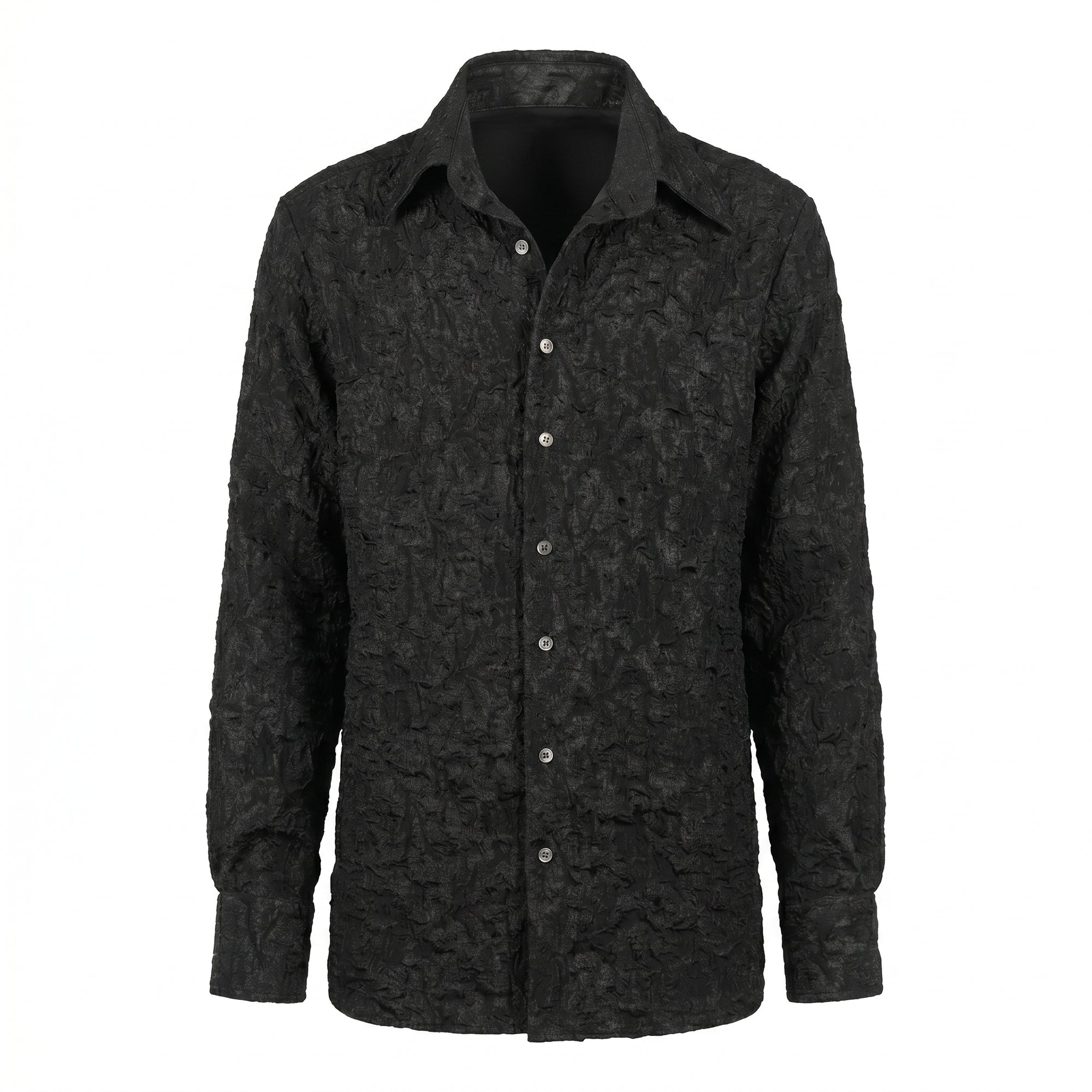 Cendre Shirt (black)
