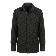 Cendre Shirt (black)
