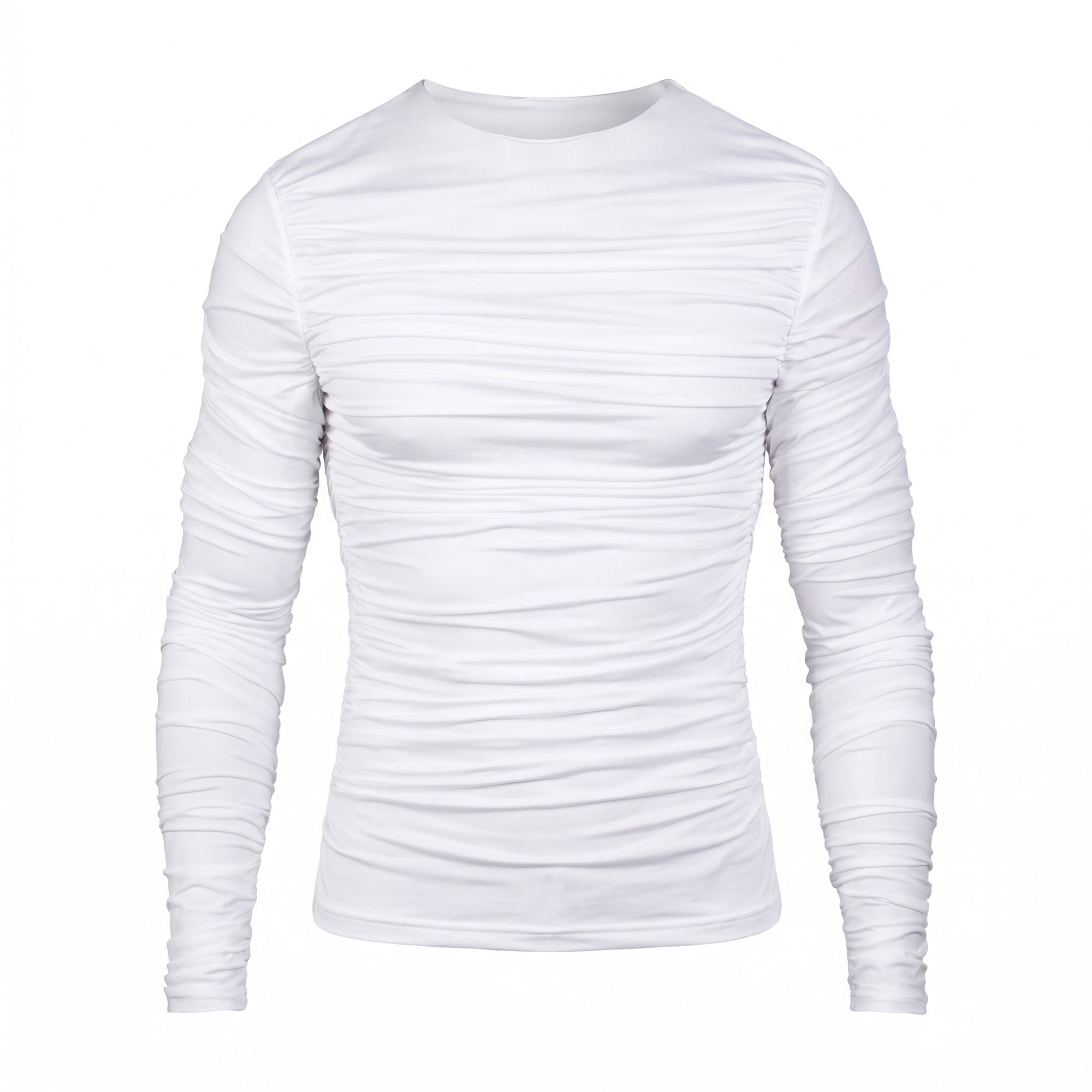 Drape Longsleeve
