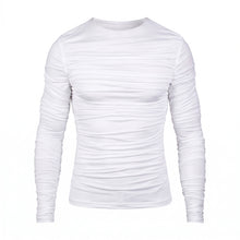 Drape Longsleeve