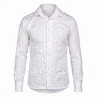 Cendre Shirt (white)