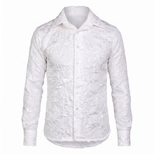 Cendre Shirt (white)